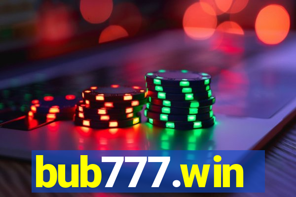 bub777.win