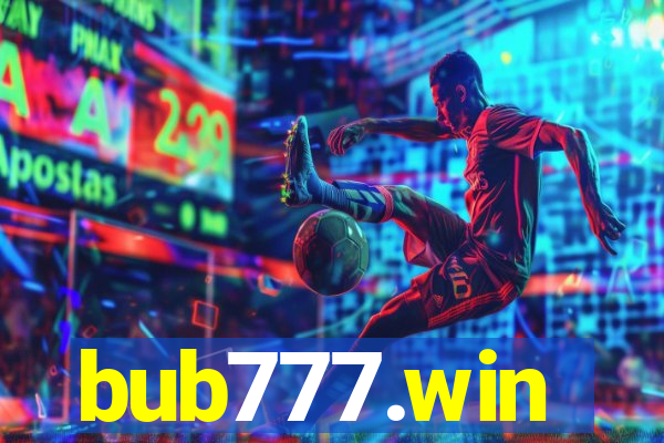 bub777.win