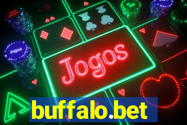 buffalo.bet
