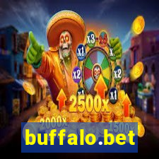 buffalo.bet
