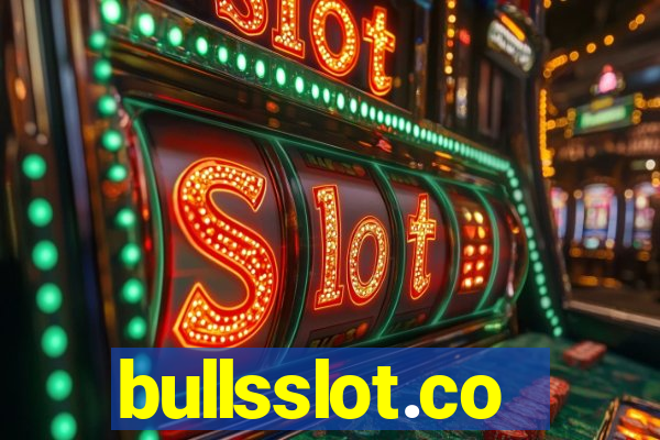 bullsslot.co