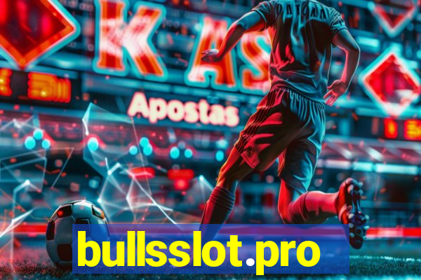 bullsslot.pro