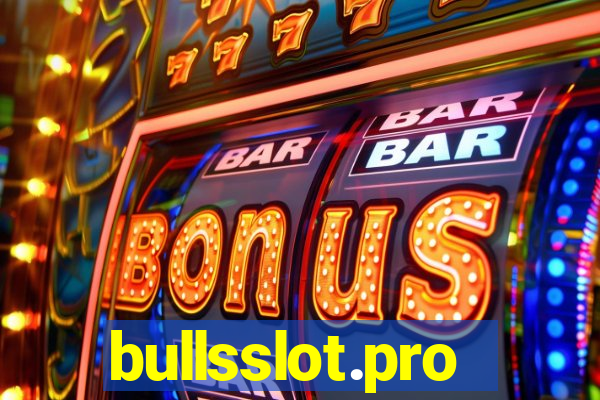 bullsslot.pro