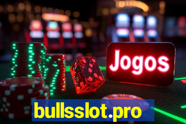 bullsslot.pro
