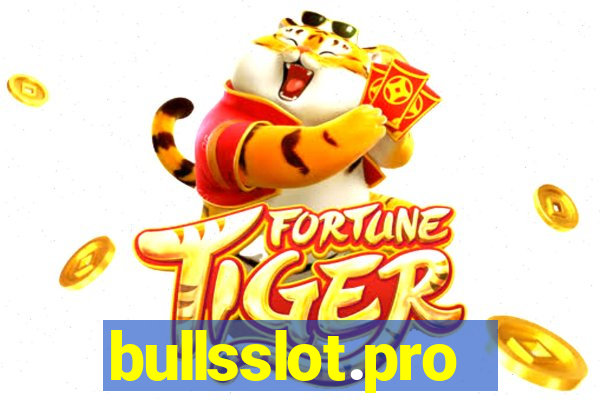 bullsslot.pro