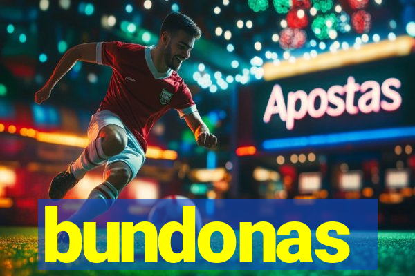 bundonas