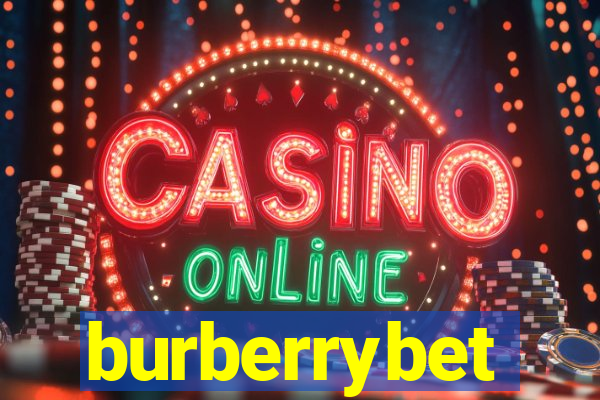 burberrybet