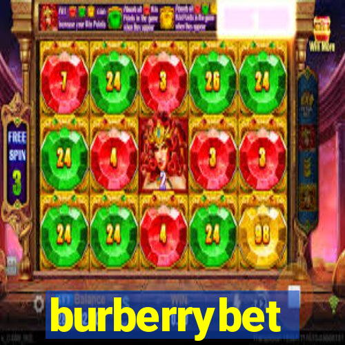 burberrybet