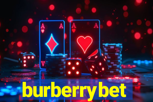 burberrybet
