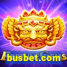 busbet.com