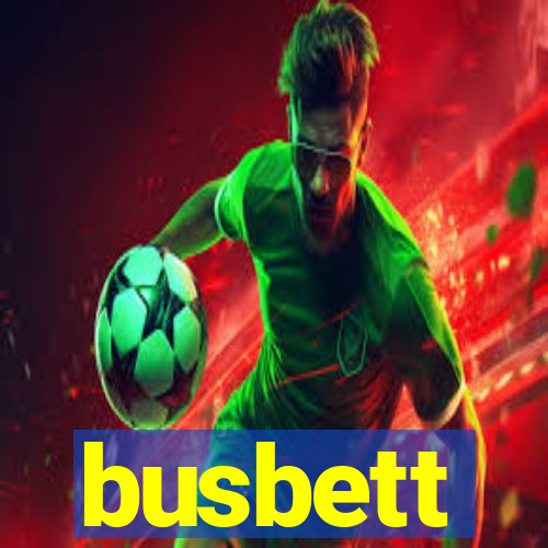 busbett