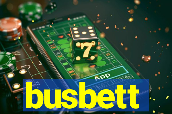 busbett