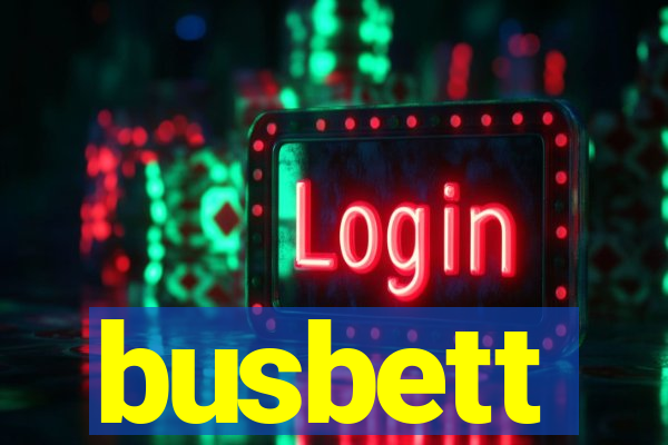 busbett