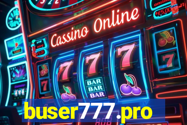 buser777.pro