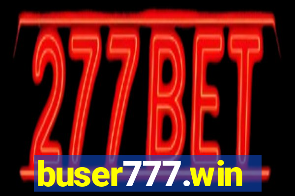 buser777.win