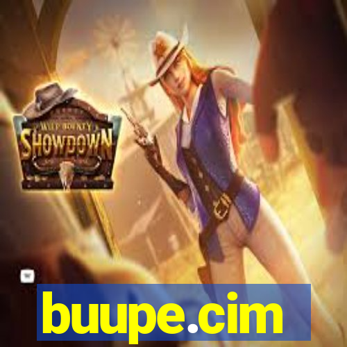 buupe.cim