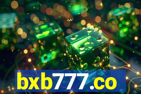bxb777.co