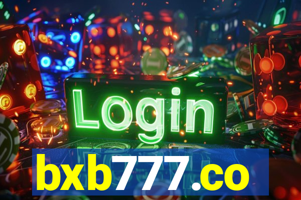 bxb777.co