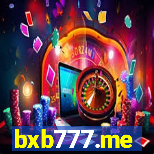 bxb777.me