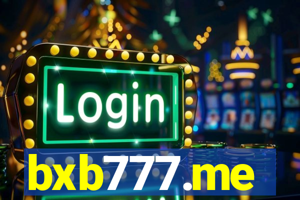 bxb777.me