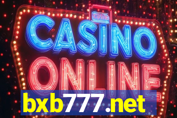 bxb777.net