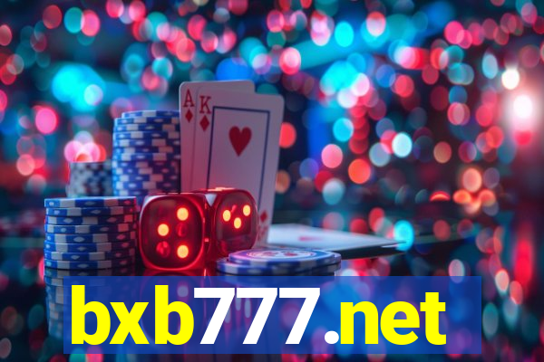 bxb777.net