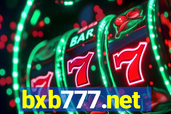bxb777.net