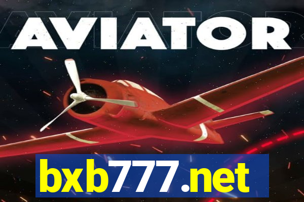 bxb777.net