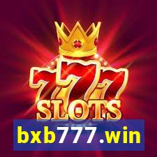 bxb777.win