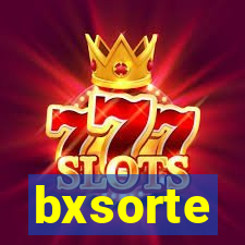 bxsorte