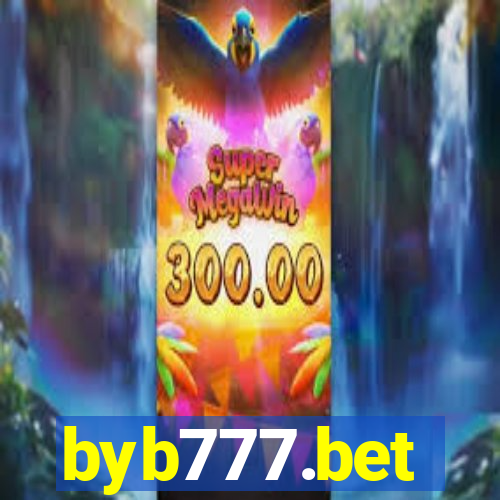 byb777.bet