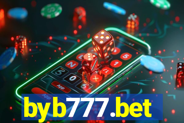byb777.bet