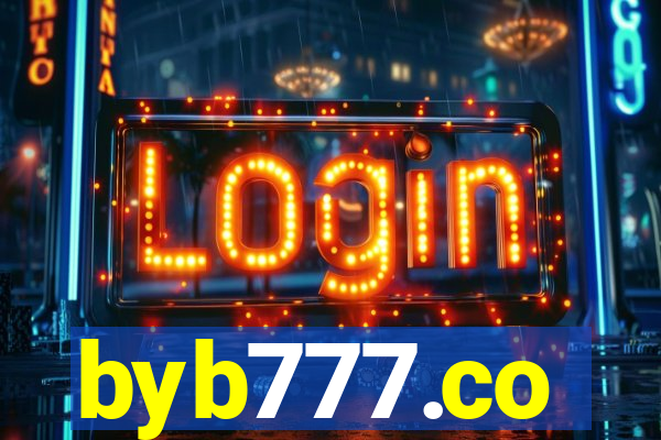 byb777.co