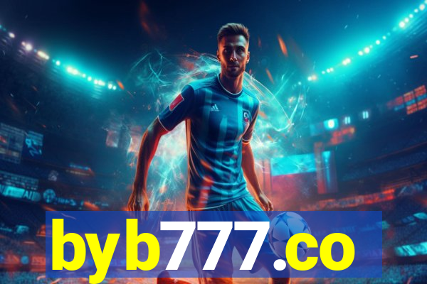 byb777.co