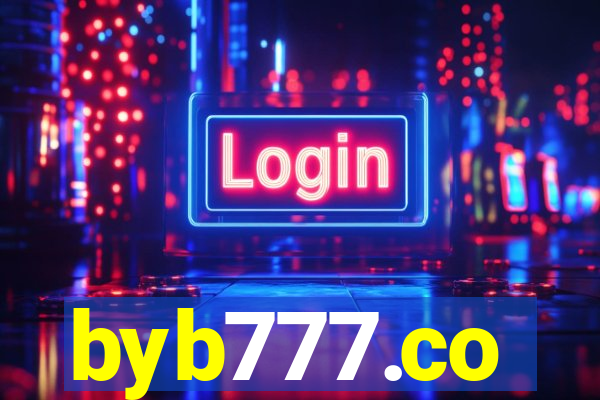 byb777.co