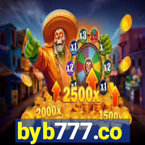 byb777.co