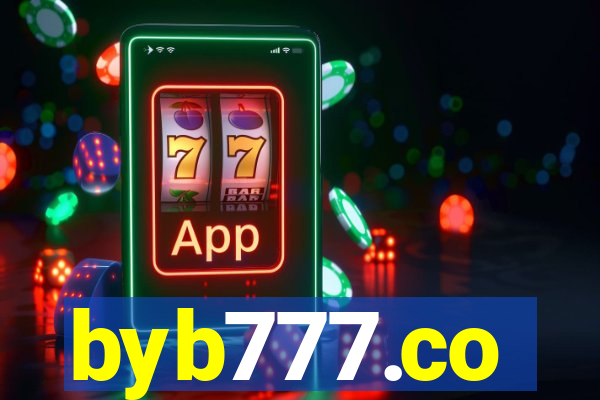 byb777.co
