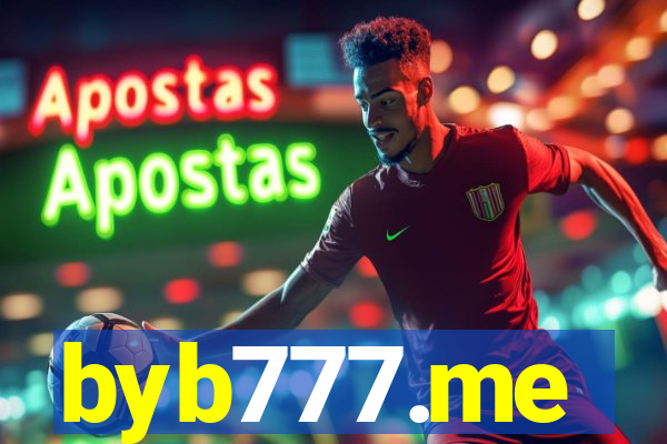 byb777.me
