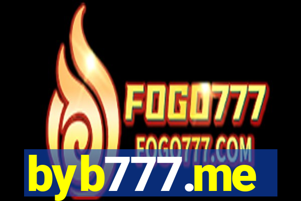 byb777.me