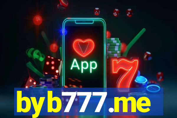 byb777.me