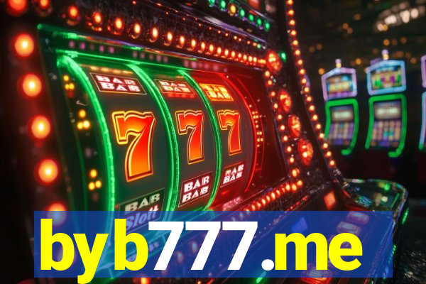 byb777.me
