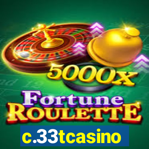 c.33tcasino