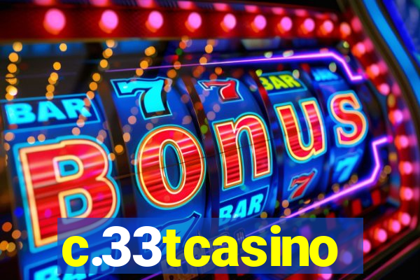 c.33tcasino