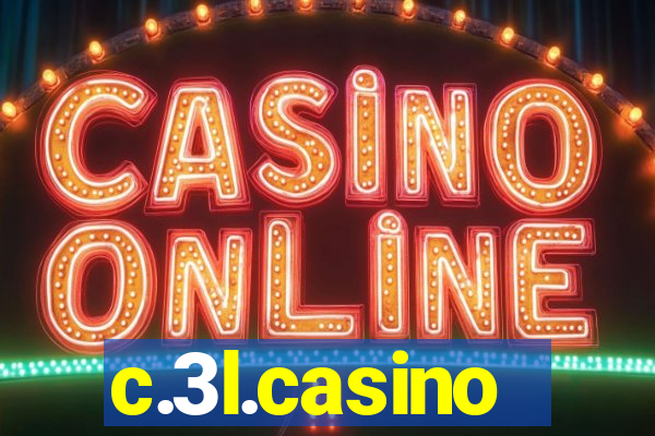 c.3l.casino