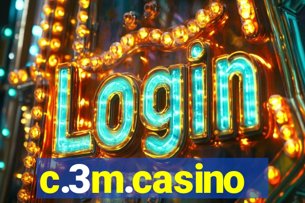 c.3m.casino