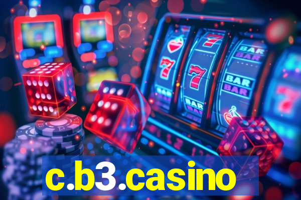 c.b3.casino