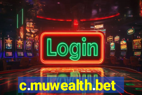 c.muwealth.bet
