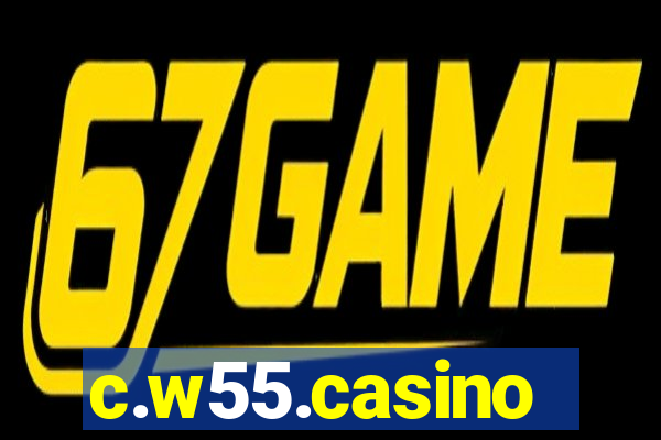 c.w55.casino