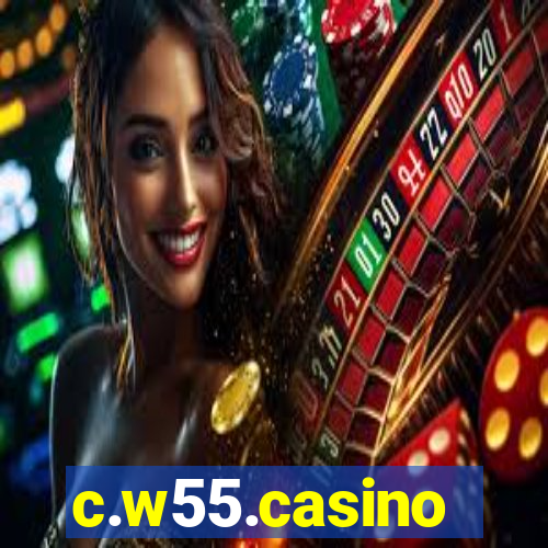 c.w55.casino