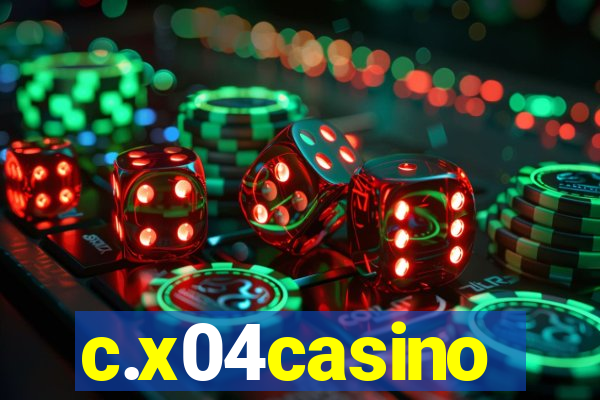 c.x04casino